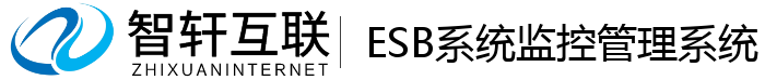 ESB系统监控管理系统